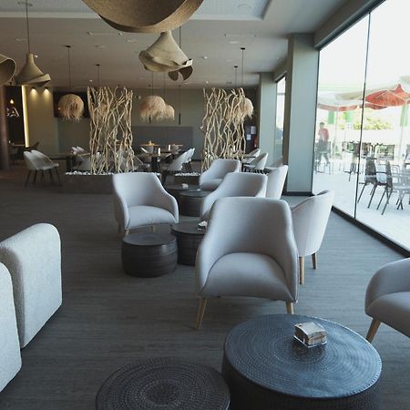 La Finca Lugo Eksteriør billede