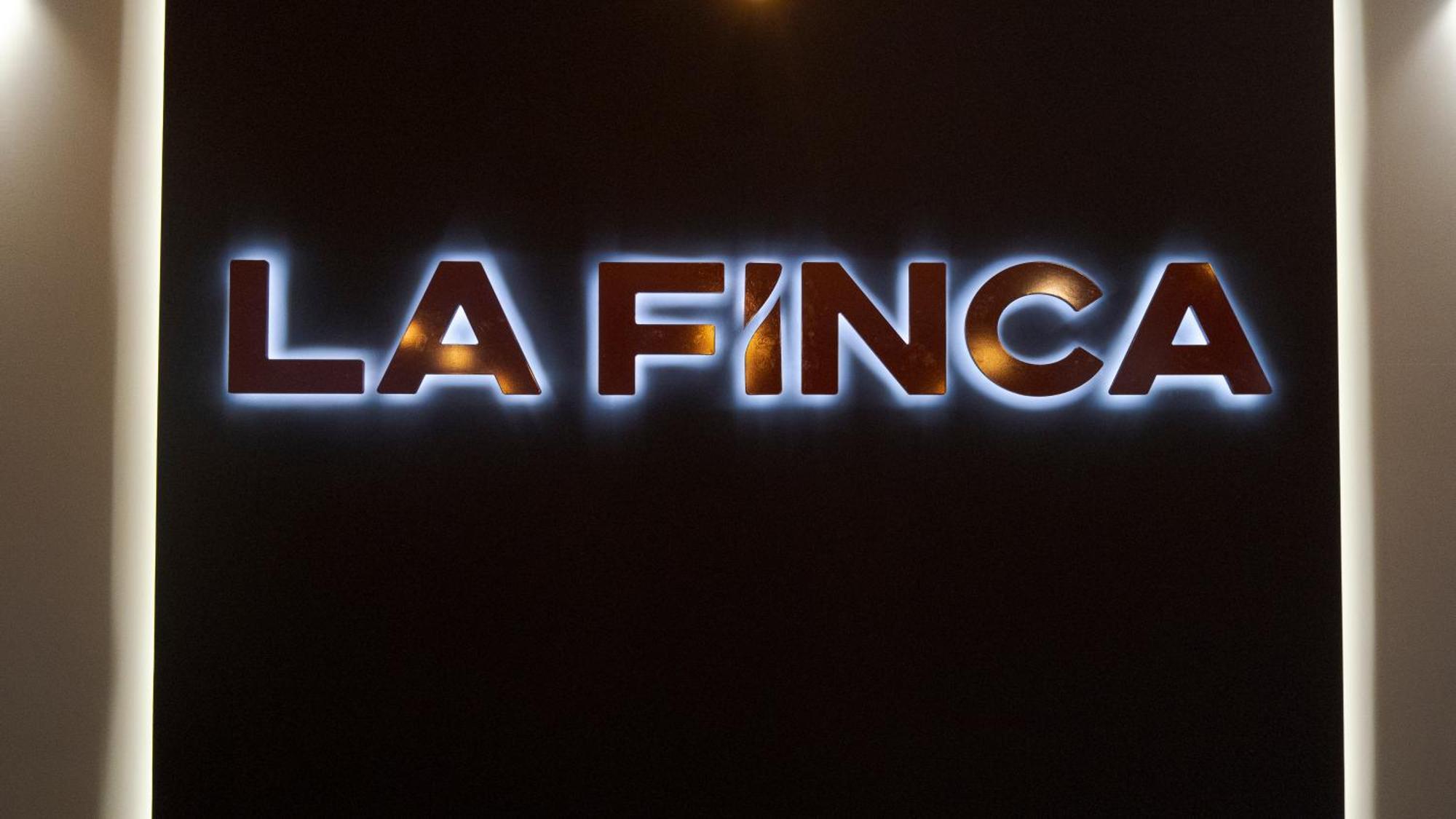La Finca Lugo Eksteriør billede