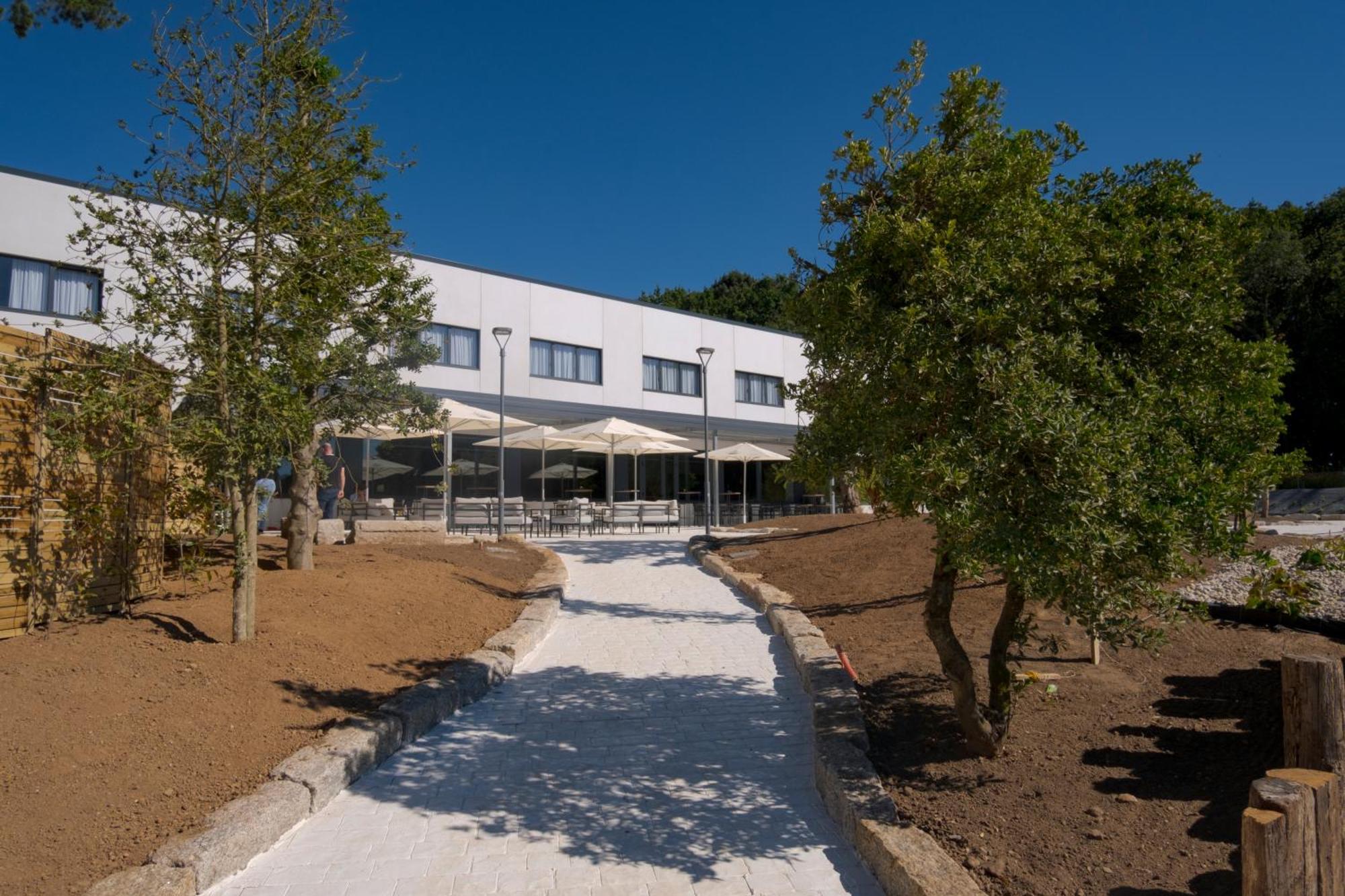 La Finca Lugo Eksteriør billede