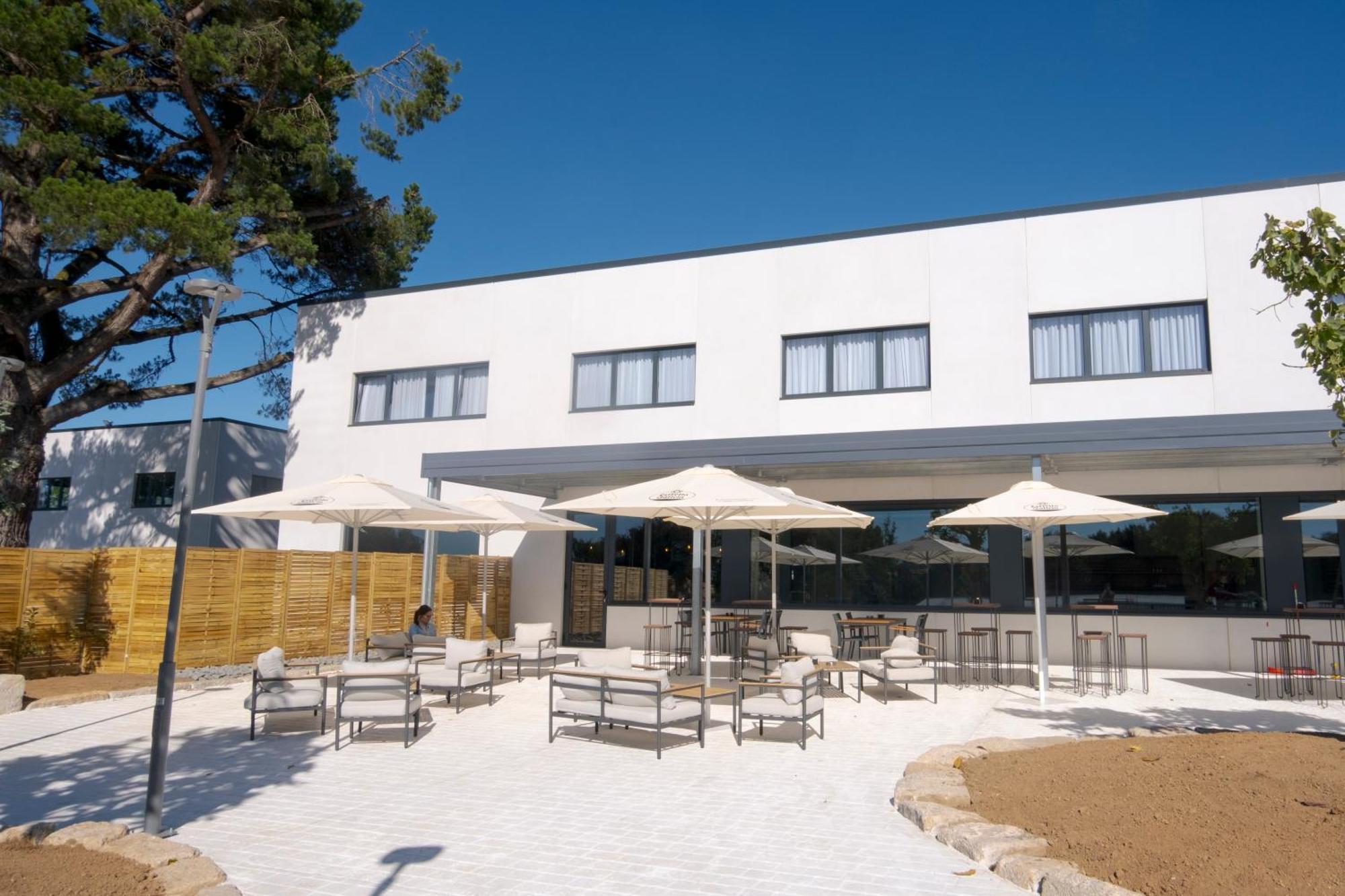 La Finca Lugo Eksteriør billede